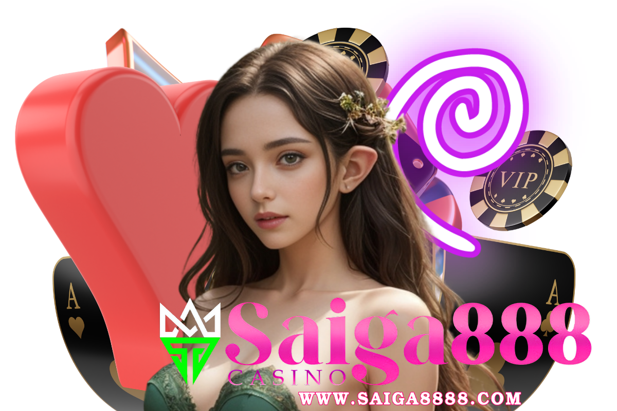 saiga888 casino