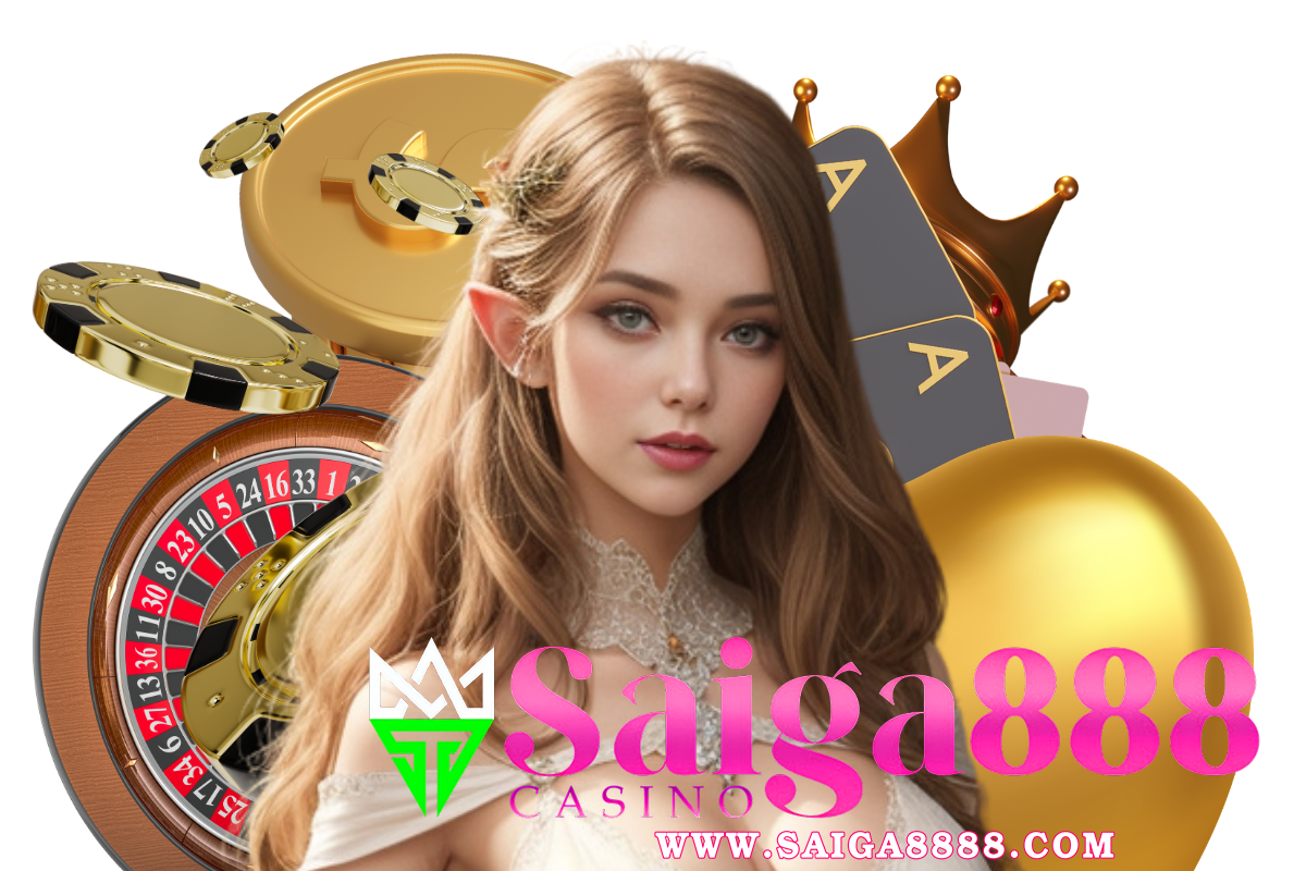 saiga888 สล็อต